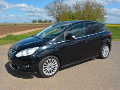 gebraucht Ford C-MAX Titanium