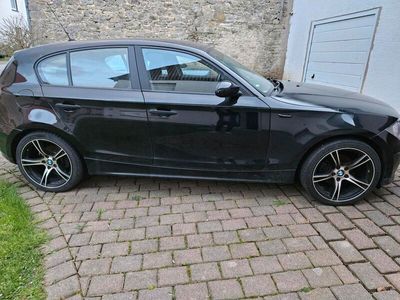 gebraucht BMW 116 1er i e87 ( lesen Sie bitte vorher)