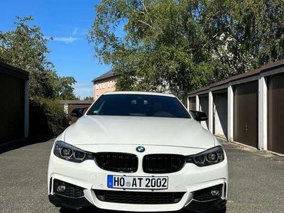 gebraucht BMW 430 Gran Coupé 430 i Aut. M Sport