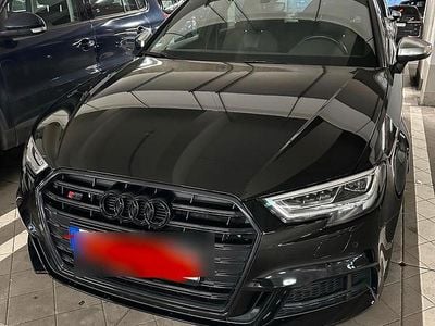 Audi S3 Sportback