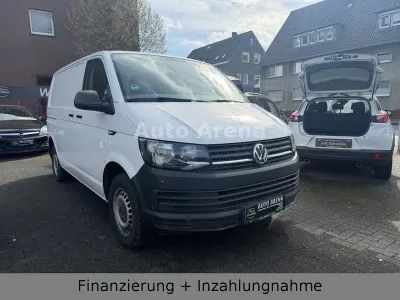 Gebraucht VW Transporter