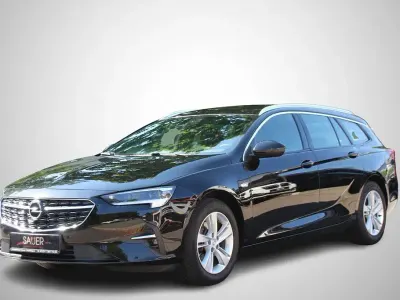 Gebraucht Opel Insignia