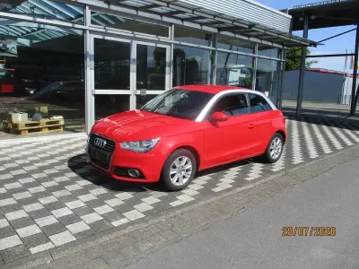 Gebraucht Audi A1