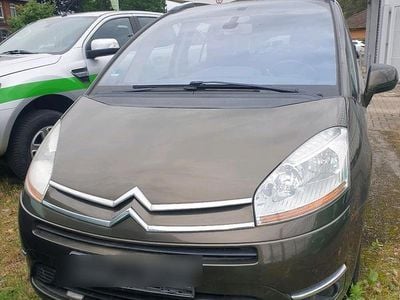 Citroën Grand C4 Picasso