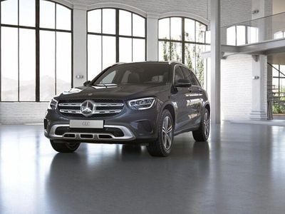 Gebraucht Mercedes GLC300e 194 PS (142 kW) 2021 Andere
