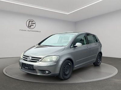 VW Golf Plus