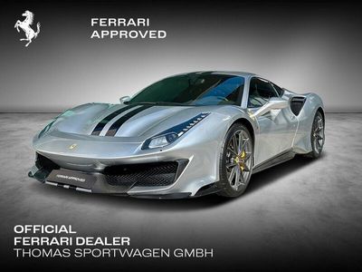 Ferrari 488