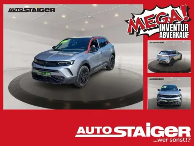 Gebraucht Opel Mokka