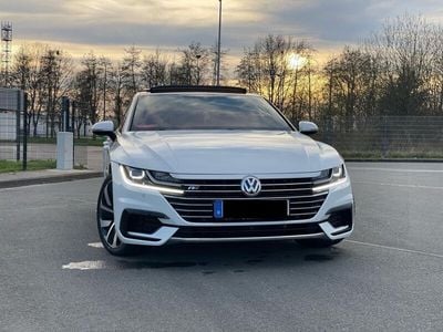 VW Arteon