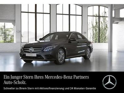 Mercedes C300