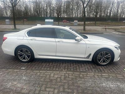 BMW 740