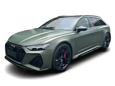 Gebraucht Audi RS6