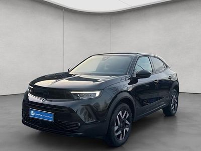 Schwarz Gebraucht 2024 Opel Mokka SUV | 21.730 € (Guter Preis)