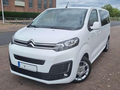 Citroën Spacetourer