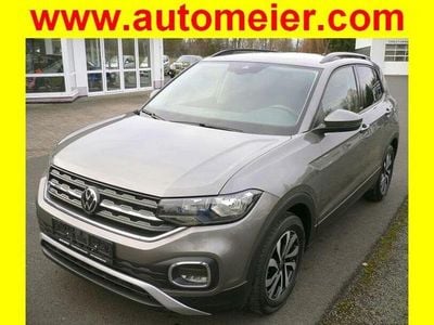 Andere Gebraucht 2021 VW T-Cross Active SUV | 20.490 € (Fairer Preis)
