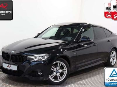 gebraucht BMW 320 Gran Turismo i xDrive M SPORT HUD,KEYLESS,SH