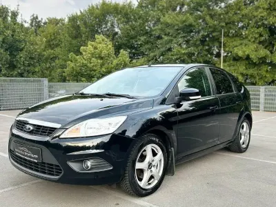 Gebraucht Ford Focus