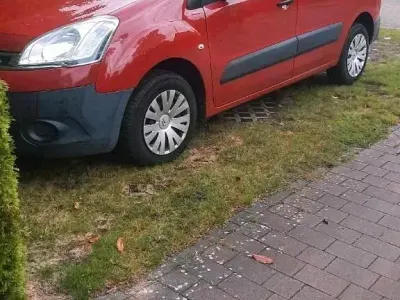Gebraucht Citroën Berlingo