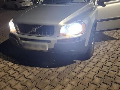 Gebraucht Volvo XC90 185 PS (136 kW) 2006 Silber SUV