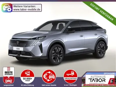 Gebraucht Peugeot 3008