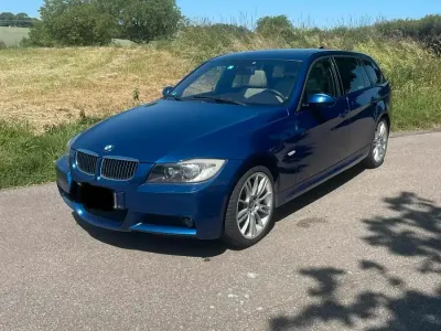 Gebraucht BMW 330