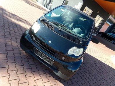 Smart ForTwo Coupé