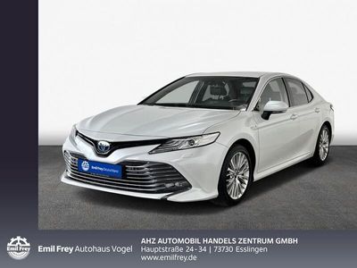 gebraucht Toyota Camry 2.5 Hybrid Executive