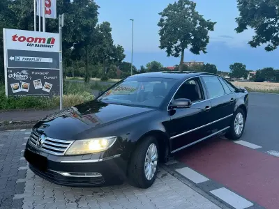 Gebraucht VW Phaeton