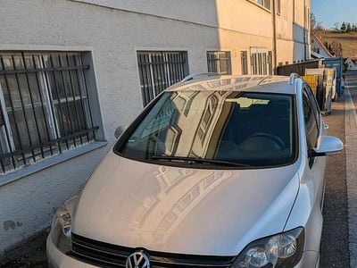 Gebraucht VW Golf VI 140 PS (102 kW) 2009 Silber Kleinwagen