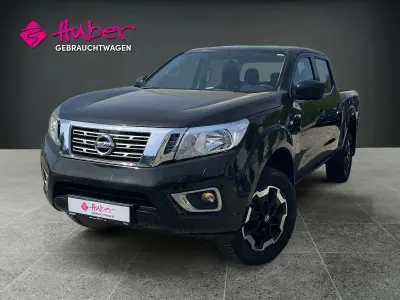 Gebraucht Nissan Navara