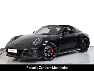 Porsche 911 Targa 4