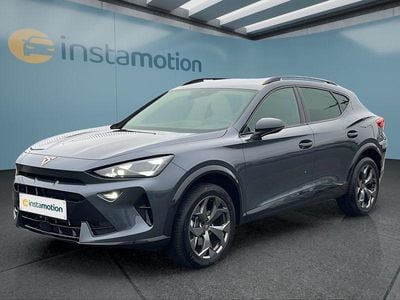 Gebraucht Cupra Formentor 150 PS (110 kW) 2025 SUV