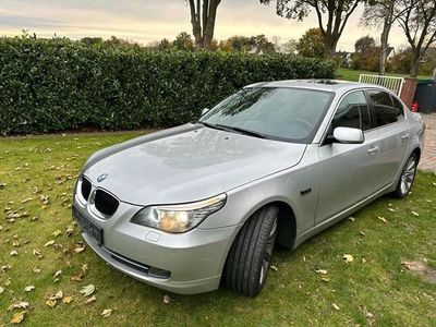 gebraucht BMW 520 520 d Aut.