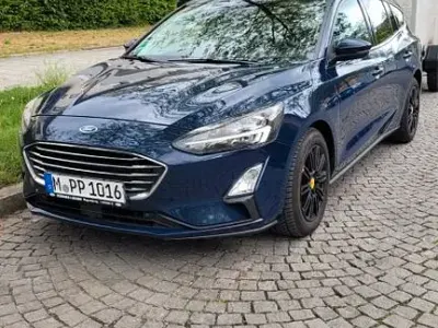 Usata Ford Focus
