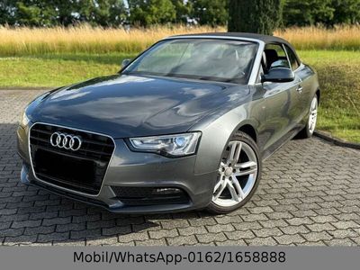 Audi A5 Cabriolet