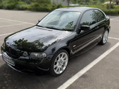 Gebraucht BMW 325