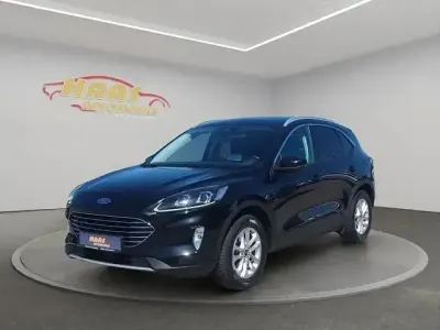 Gebraucht Ford Kuga