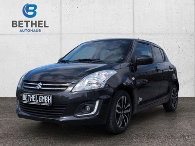 Second-hand Suzuki Swift X-TRA 94 CP (69 kW) 2017 Mov Hatchback