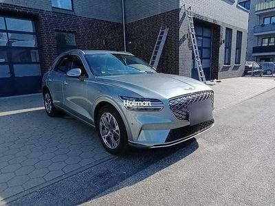 Gebraucht Genesis GV70 Sport 359 kW (489 PS) 2023 Grau SUV