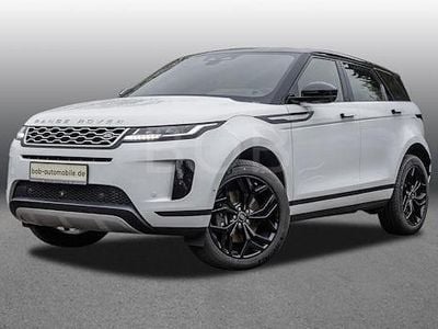Weiss (weiß) (weiß) Gebraucht 2021 Land Rover Range Rover evoque S SUV | 31.810 € (Guter Preis)