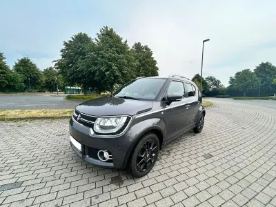 Gebraucht Suzuki Ignis