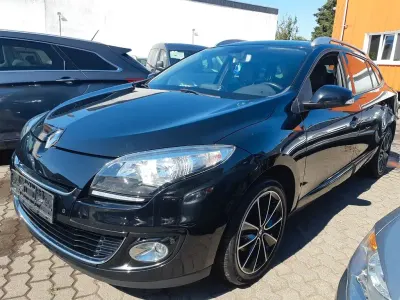 Gebraucht Renault Mégane III