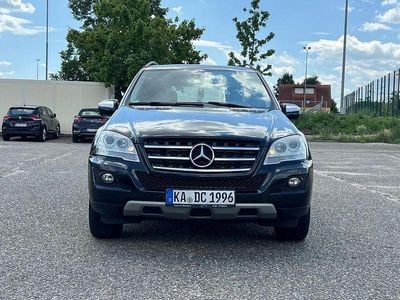 Mercedes ML350