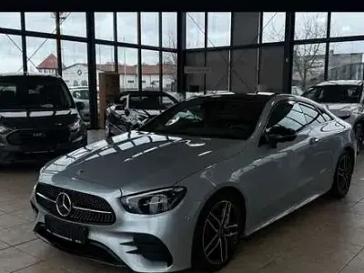 Gebraucht Mercedes E450