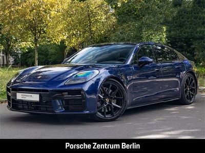 Porsche Panamera 4
