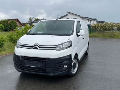 Citroën Jumpy