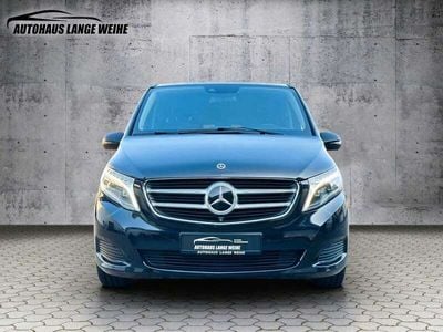 Mercedes V200