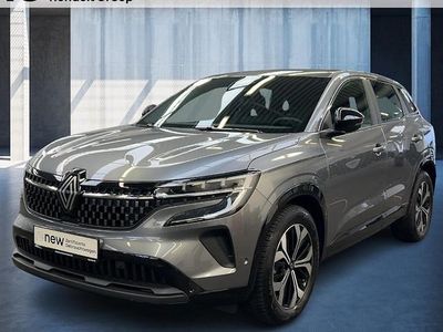 Gebraucht Renault Austral Evolution 158 PS (116 kW) 2025 Grau SUV