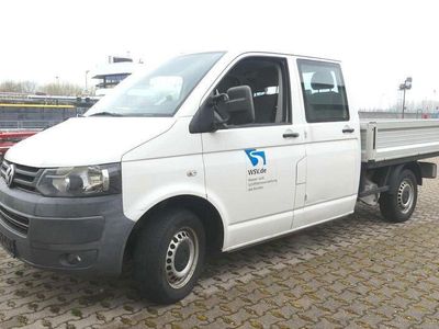 VW T5