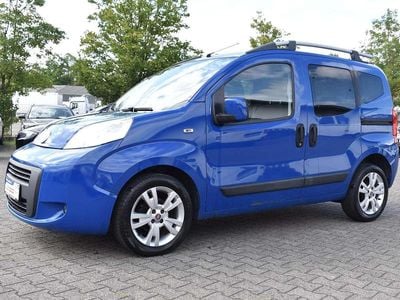 Fiat Qubo